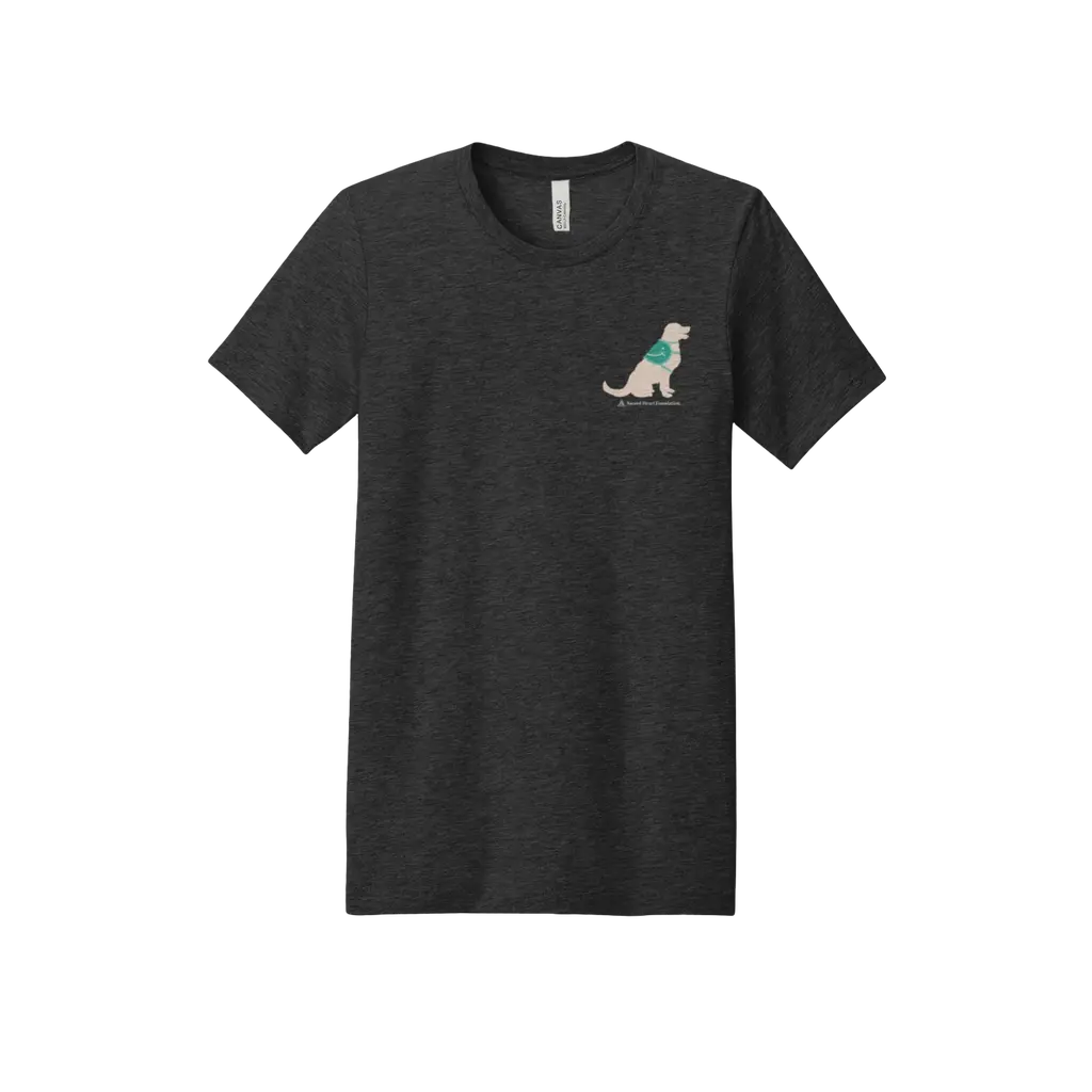 Welcome Curry-Age: Bella + Canvas Premium Unisex T-Shirt