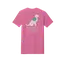 Welcome Curry-Age: Bella + Canvas Premium Unisex T-Shirt thumbnail 5