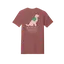 Welcome Curry-Age: Bella + Canvas Premium Unisex T-Shirt thumbnail 7