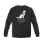 Welcome Curry-Age: Gildan Crewneck Sweatshirt thumbnail 4