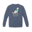 Welcome Curry-Age: Gildan Crewneck Sweatshirt thumbnail 6