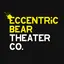 Eccentric Bear Logo Tote thumbnail 3