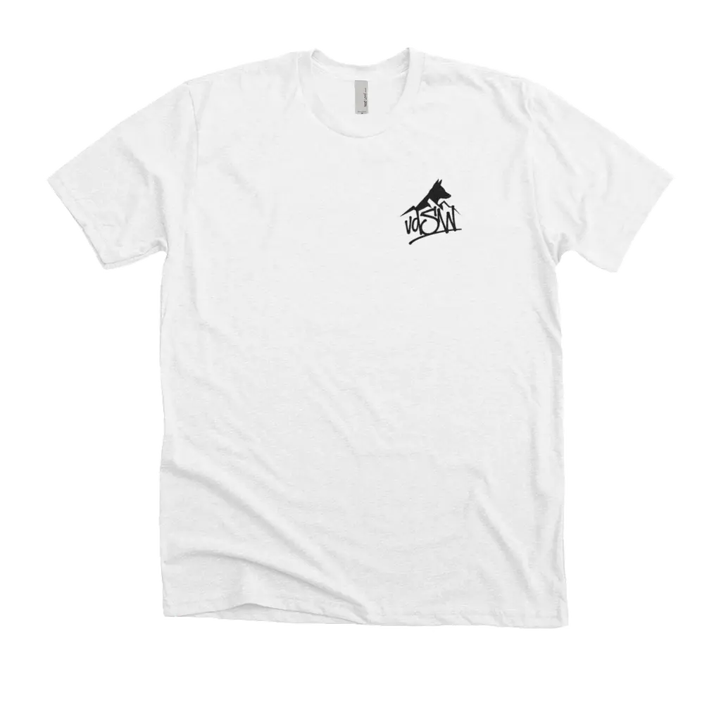 Schafers Weg Kennel - Black Design - Soft Tee