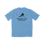 Schäfers Weg Kennel - Black Design - Performance Tee thumbnail 6