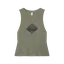 Zen Denton Muscle Tank  thumbnail 3