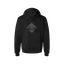 Zen Denton- Fleece Hoodie thumbnail 2