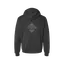 Zen Denton- Fleece Hoodie thumbnail 4