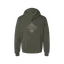 Zen Denton- Fleece Hoodie thumbnail 6