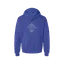 Zen Denton- Fleece Hoodie thumbnail 8