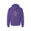 Zen Denton- Fleece Hoodie thumbnail 10