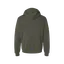 Zen Denton Rainbow Logo Hoodie thumbnail 8