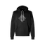 Zen Denton Rainbow Logo Hoodie thumbnail 3