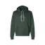 Zen Denton Rainbow Logo Hoodie thumbnail 9