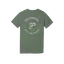Patchwork Cream Wordmark Tee thumbnail 2