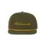 Loden Rope Hat thumbnail 1