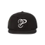 Black Rope Hat thumbnail 1