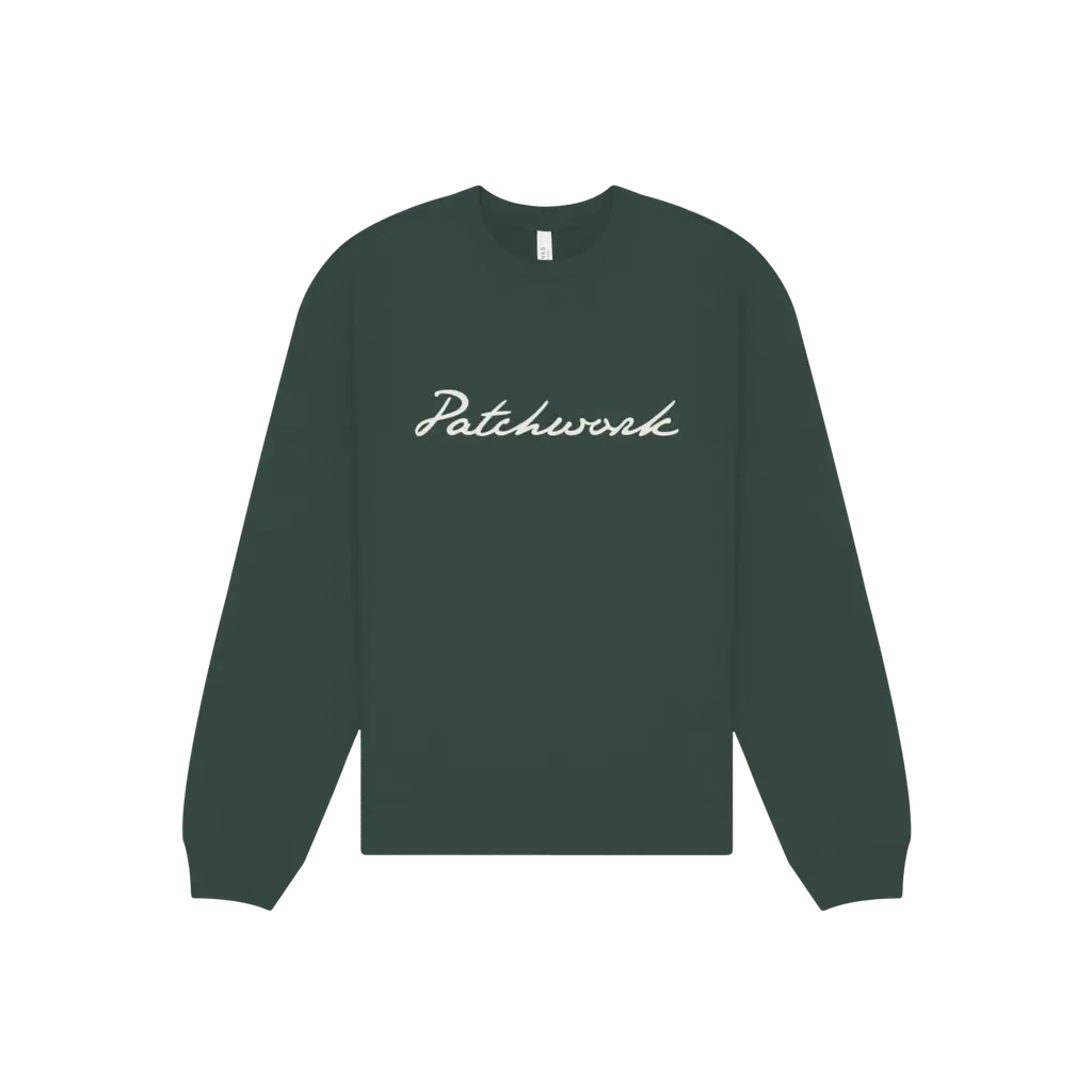 Forest Sweatshirt