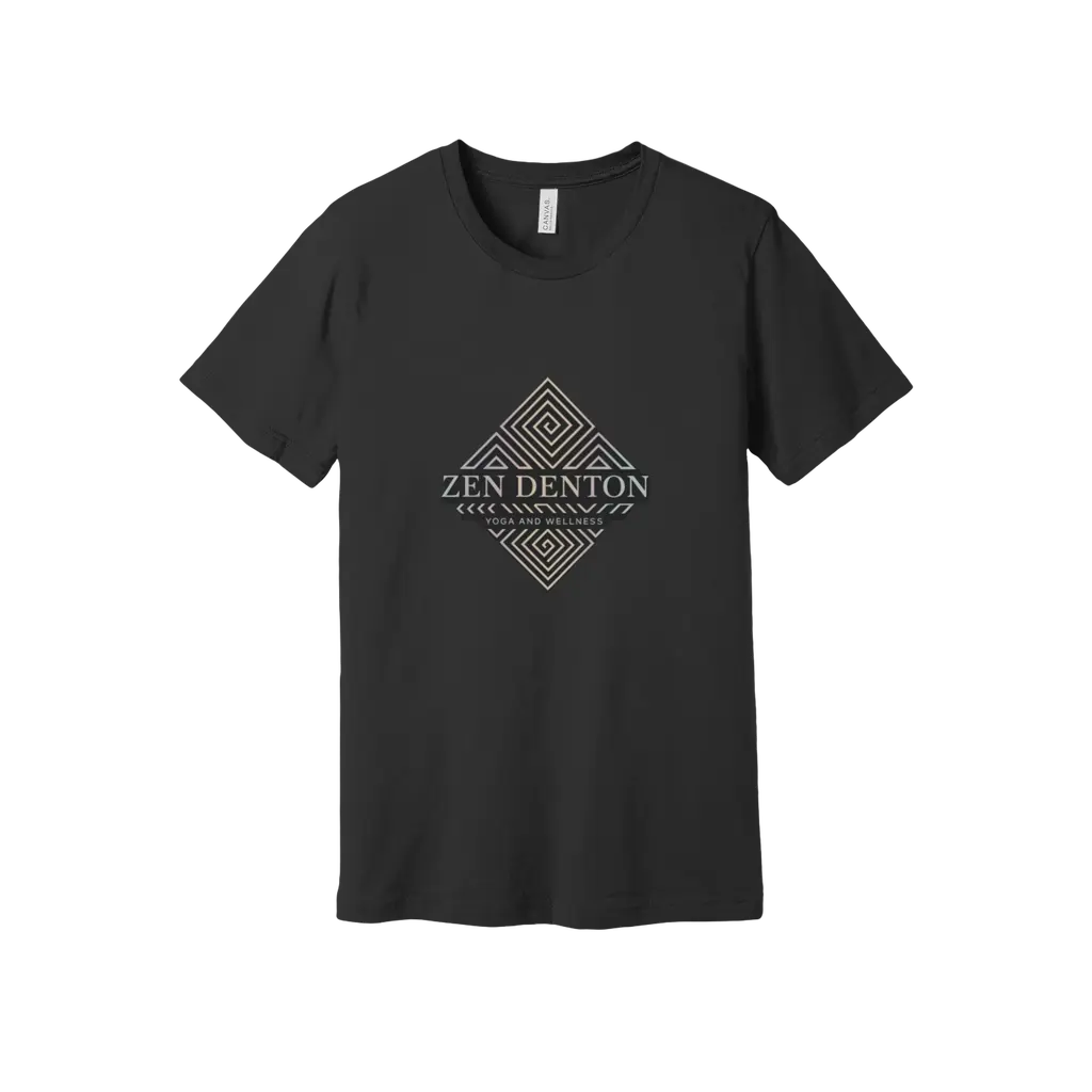 Zen Denton Tee (Find Your Zen)