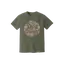 Short Sleeve Dog Mom Floral  thumbnail 4
