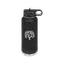 Zen Water Bottle (Tree and Logo) thumbnail 2