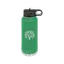 Zen Water Bottle (Tree and Logo) thumbnail 4