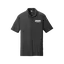 VCC Black Polo thumbnail 1