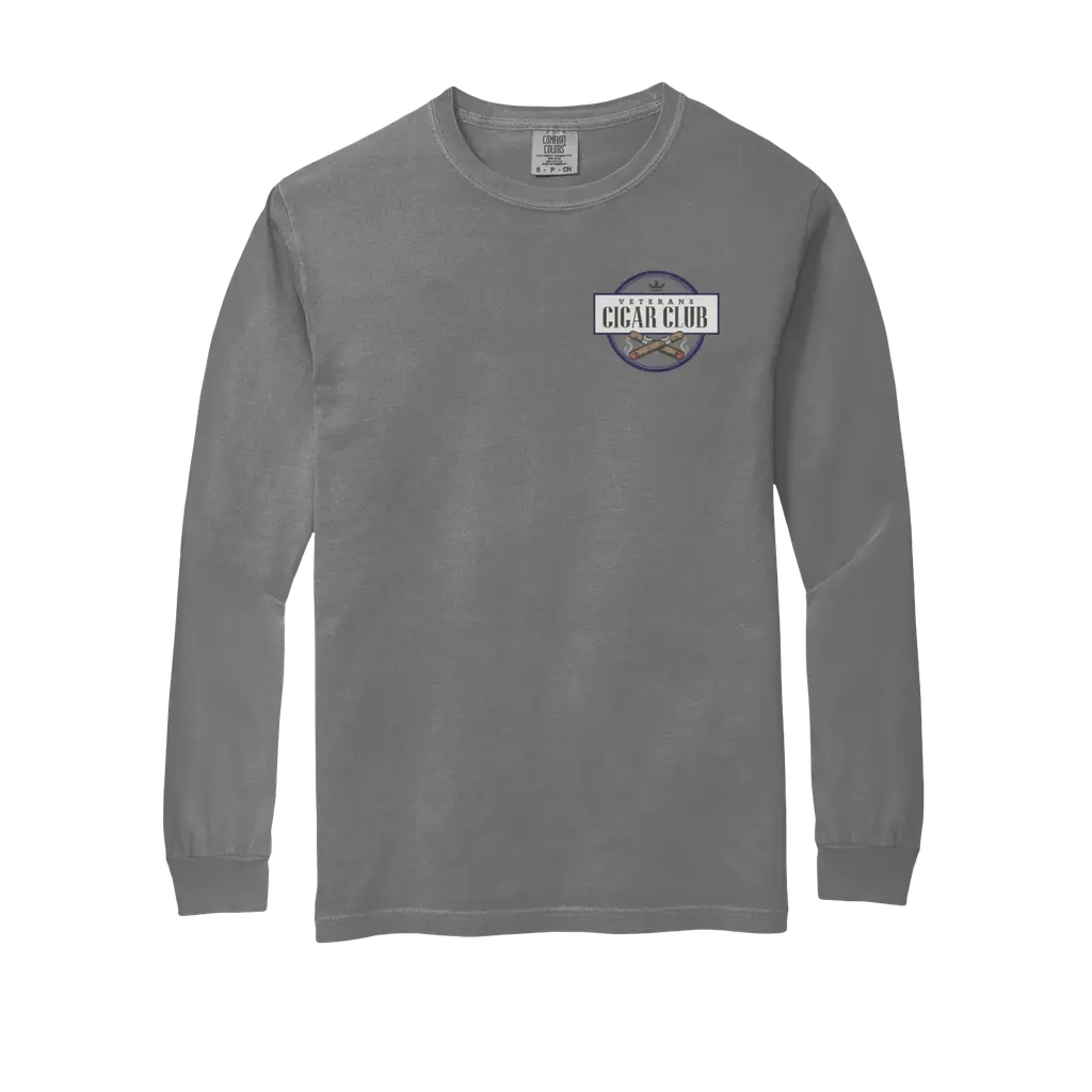 VCC Long Sleeve T-Shirt