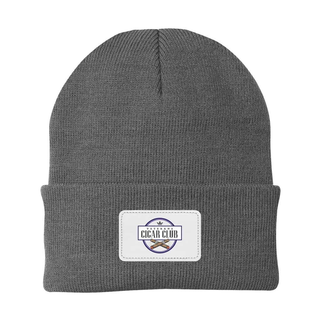 VCC Knit Cap