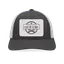 VCC Trucker Snapback Hat thumbnail 4