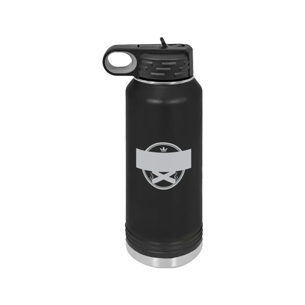 VCC Stainless Steel Water Bottle