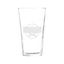 VCC Pint Glass thumbnail 1