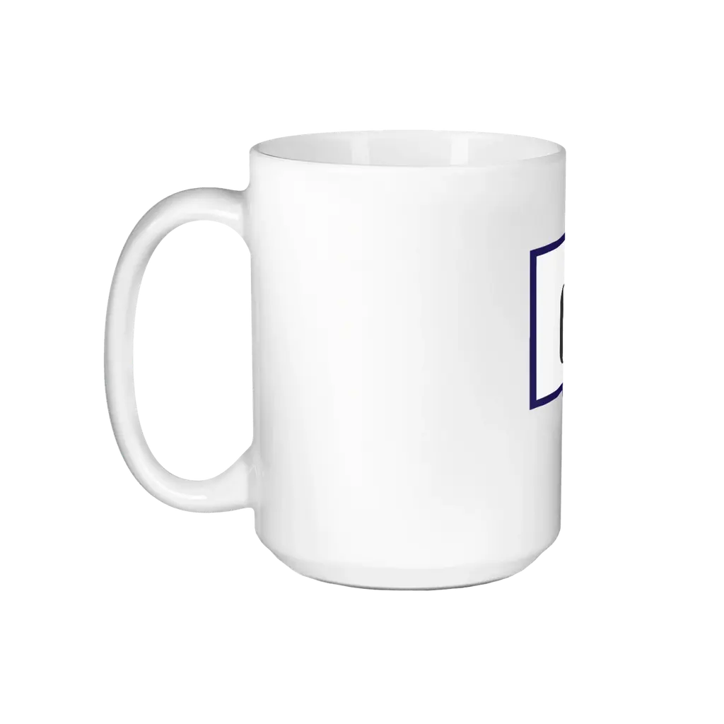 VCC Large Coffee Mug