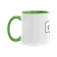VCC Two-Tone Coffee Mug thumbnail 4