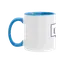 VCC Two-Tone Coffee Mug thumbnail 7