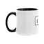 VCC Two-Tone Coffee Mug thumbnail 1