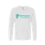 'Parkinson's Foundation' Long Sleeve Tee thumbnail 1