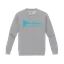 'Parkinson's Foundation' Classic Fit Sweatshirt thumbnail 3