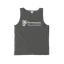 'Parkinson's Foundation' Muted Gray Tank thumbnail 1
