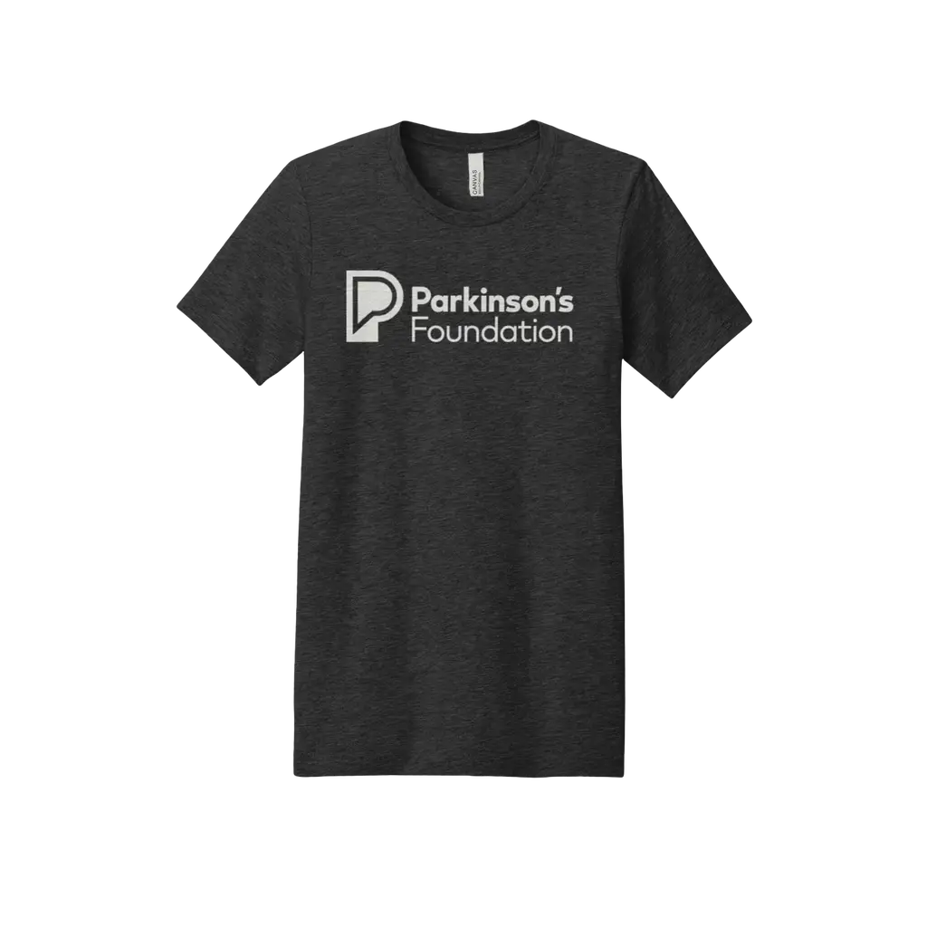 'Parkinson's Foundation' Premium Unisex Tee