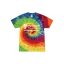 'Better Lives' Classic Tie Dye Tee thumbnail 1