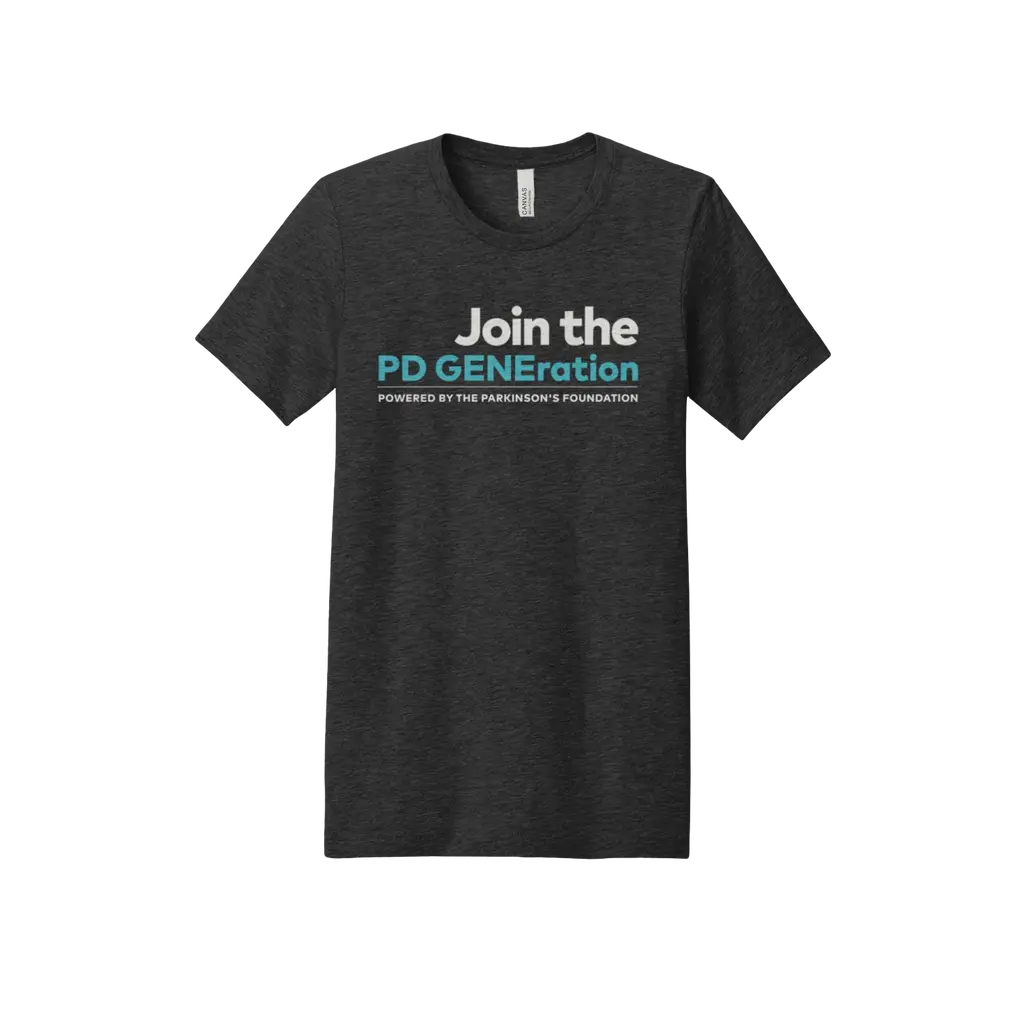 'Join the PD GENEration' Premium Unisex T-Shirt