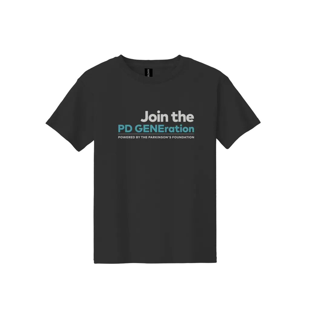 'Join the PD GENEration' Youth T-Shirt