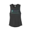Children of People with PD - Community Network: Bella + Canvas Women's Jersey Muscle Tank thumbnail 7