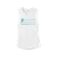 Children of People with PD - Community Network: Bella + Canvas Women's Jersey Muscle Tank thumbnail 3