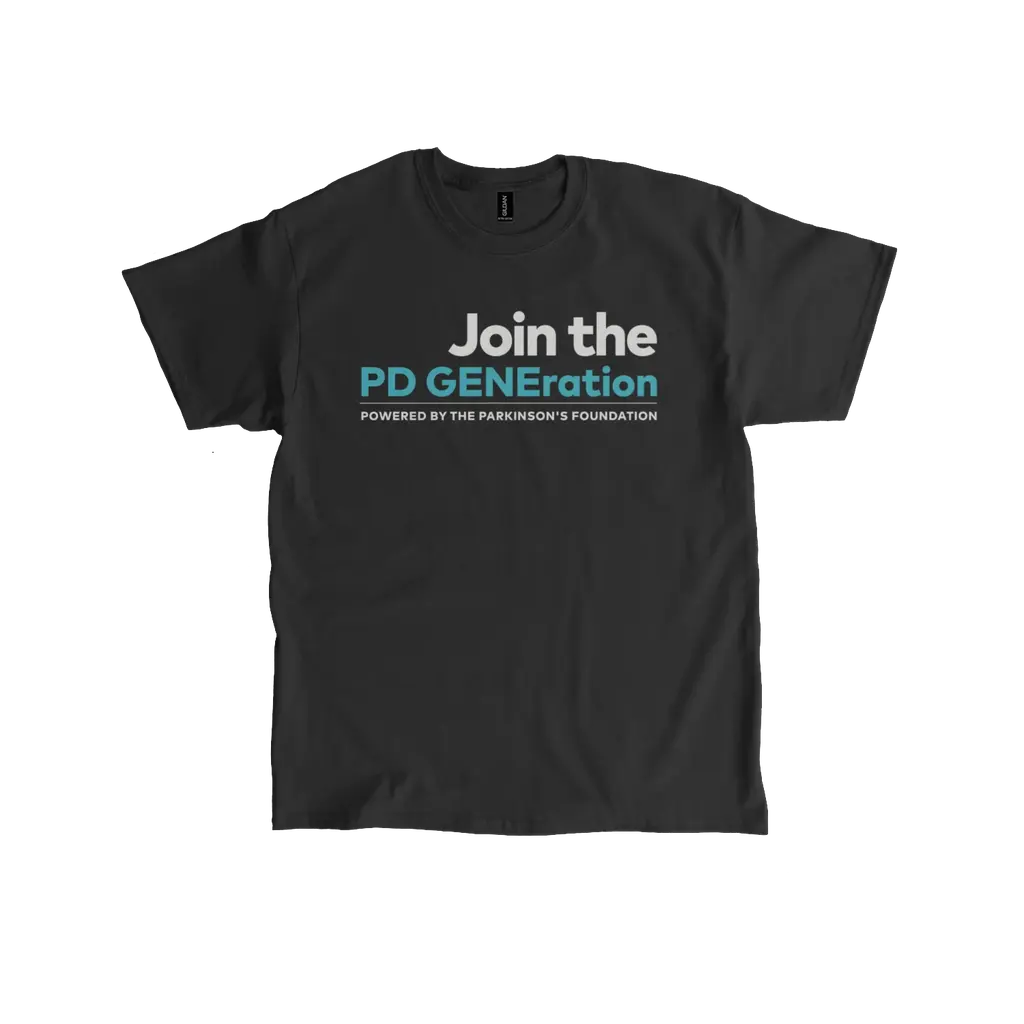 'Join the PD GENEration' Classic Unisex T-Shirt
