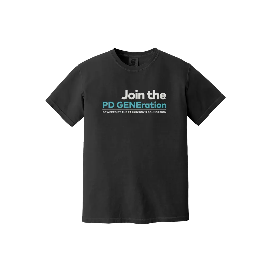 'Join the PD GENEration' T-Shirt