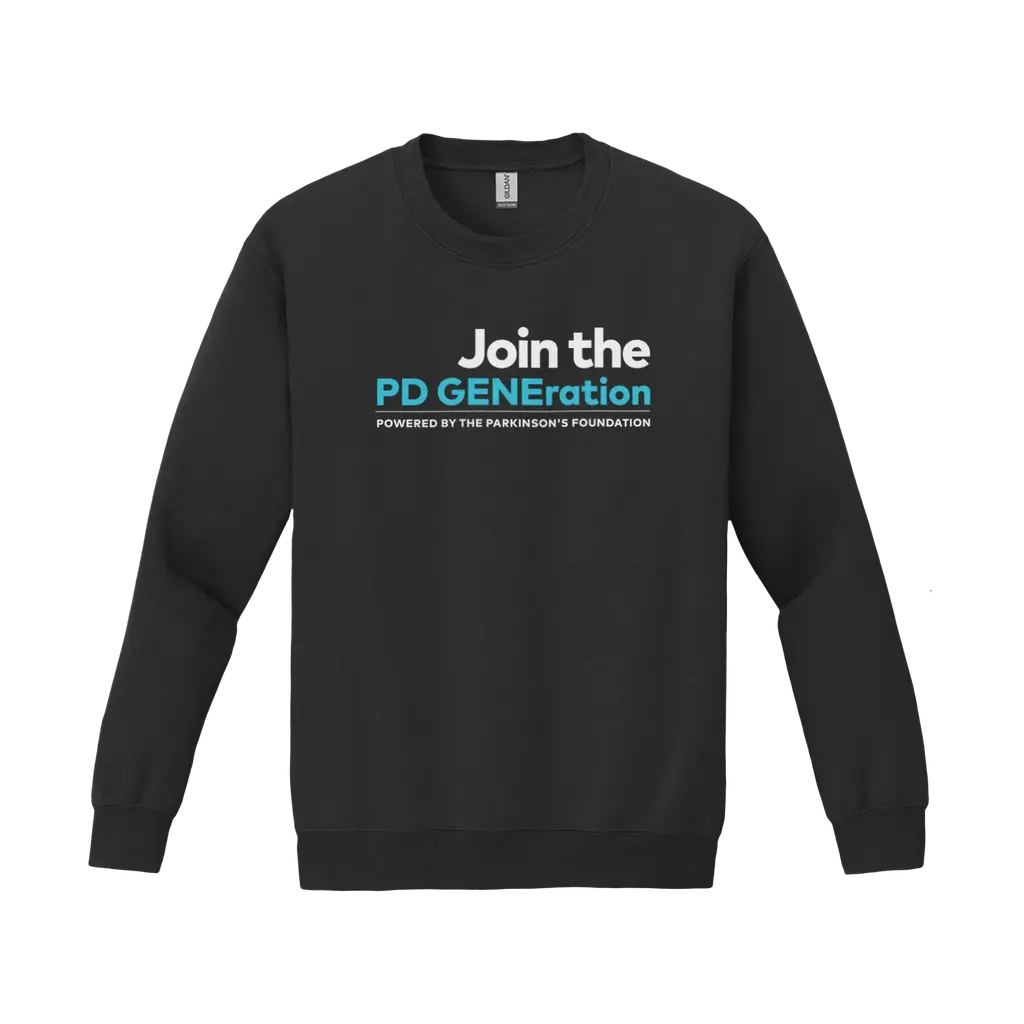 'Join the PD GENEration' Crewneck Sweatshirt