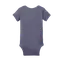 'Parkinson's Foundation' Navy Baby Onesie thumbnail 2