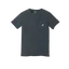 Welcome Curry-Age: Comfort Colors Pocket T-Shirt thumbnail 5
