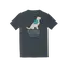 Welcome Curry-Age: Comfort Colors Pocket T-Shirt thumbnail 6
